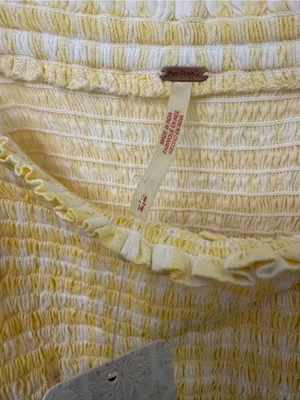 NWT Free People Sundance Tank Top | Boho Sleeveless Knit Top thumbnail 6