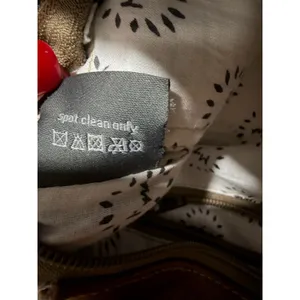 Myra Edgy Hairon Bag thumbnail 12