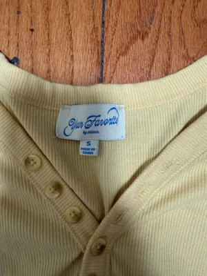 Pacsun top thumbnail 2
