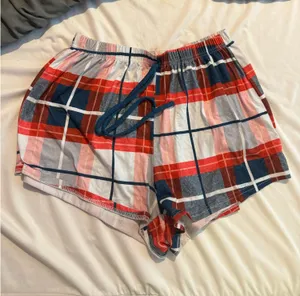 SheIn shorts thumbnail 1