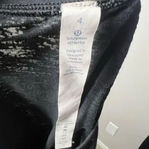 Lululemon cates‎ tee thumbnail 8