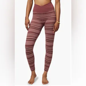 NWT Spiritual Gangster Love Sculpt Wrap Front 7/8 Leggings sz XS/S thumbnail 6