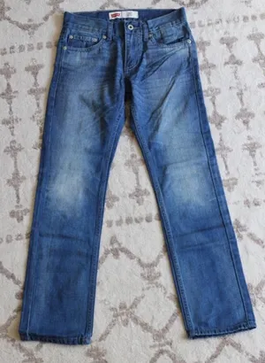 Levi's NWOT Women’s 511 Jeans thumbnail 1