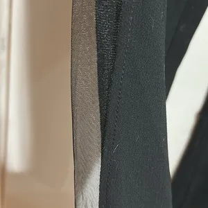 Uniqlo Black Trousers NWT thumbnail 6