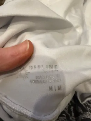 Medium aerie offline skirt thumbnail 2