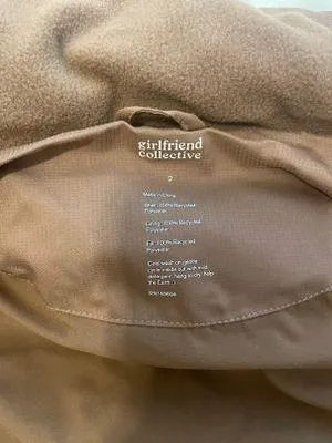 Girlfriend Collective Vest thumbnail 3
