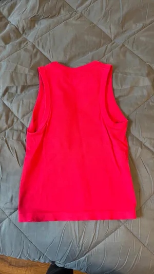 All in motion tank top thumbnail 2