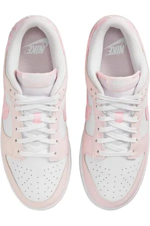 Nike Women’s Dunk Low Sneakers thumbnail 3