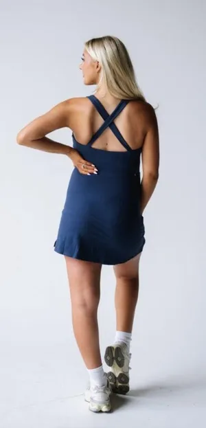 These Three Boutique Active Dress thumbnail 2