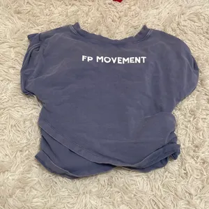 Free People Movement Top thumbnail 2