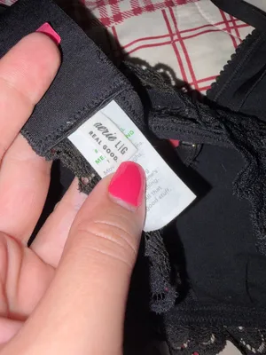Aerie Bralette Lace thumbnail 4
