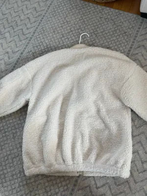 Abercrombie Sherpa Jacket thumbnail 5