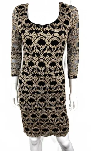 Beautiful Giani Bini Dress Size M/L thumbnail 1