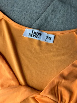Tiger Mist Top thumbnail 2