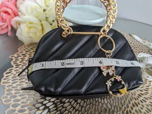 Saint Laurent Yves  Mini Bag thumbnail 8