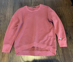 Abercrombie & Fitch crewneck sweatshirt XXS/XS thumbnail 1
