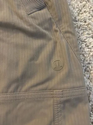 Lululemon Dance Pants Studio thumbnail 5