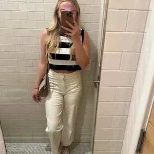 ZARA SINCERELY JULES top XL thumbnail 2