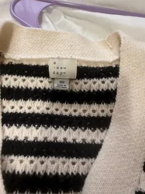 A New Day Sweater thumbnail 3