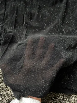 Shein Mesh Top thumbnail 3