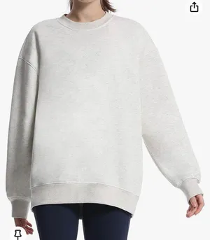 Gym People Crewneck thumbnail 1