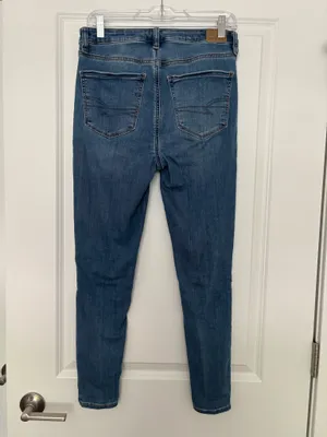 American Eagle Jeans thumbnail 3