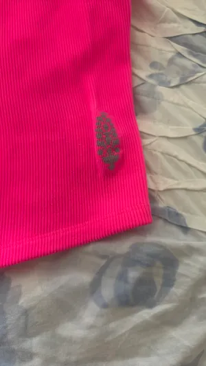 FP Movement Hot Pink Tank thumbnail 4
