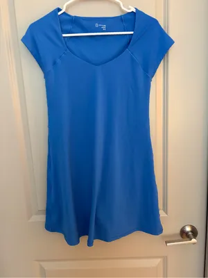 Aerie dress thumbnail 4