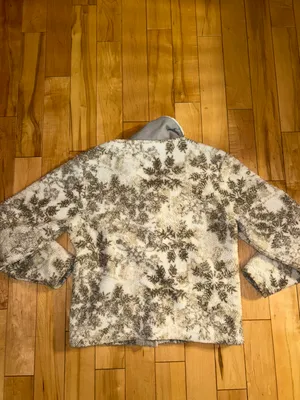 Woolrich Snowflake Jacket thumbnail 7