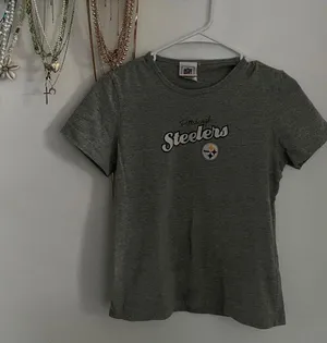 National Football League pittsburgh steelers tee thumbnail 1