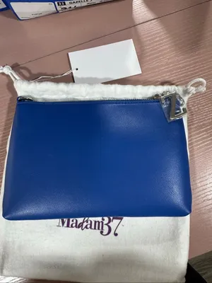 Madam 37 VALENTINA 1920 MINI Zeta Phi Beta Blue thumbnail 4