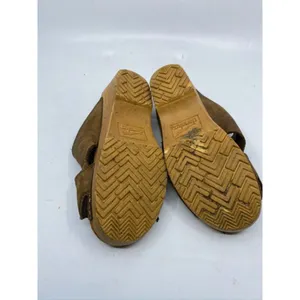 Dansko Brown Unisex Mules/Clogs Size Euro39/US 8.5 thumbnail 6
