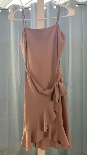 Purple Dress thumbnail 1