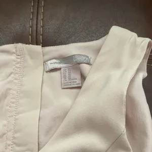 Chic Cream Midi Dress with Ruffle Detail thumbnail 3