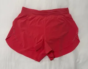 Lululemon Find Your Pace Shorts thumbnail 1