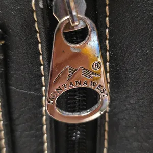 Montana West Embroidered HandBag Purse Concealed Carry Pocket thumbnail 7