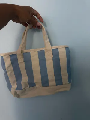 Mini summer Fridays tote bag thumbnail 2