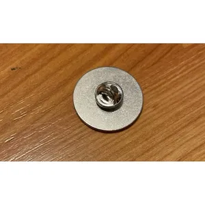 Golden Goose‎ Collectable Token or Pin thumbnail 2