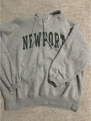 Brandy Melville Newport Sweatshirt thumbnail 1