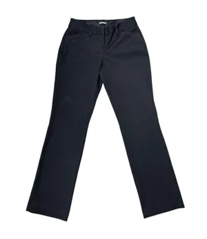 Black Express Dress Pants thumbnail 1