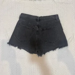 Abercrombie & Fitch 29 8 Curve Love high rise mom short SH 3581 thumbnail 8