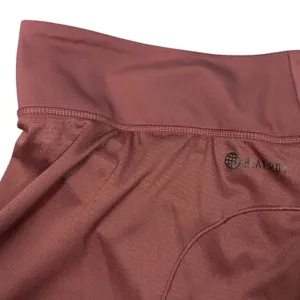 Adidas HEAT.RDY Skort Womens XL Burgundy Tennis Golf Pickleball Active Skort thumbnail 10