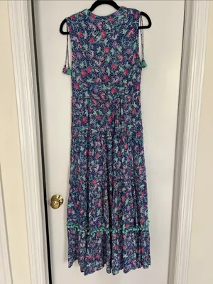 Poupette St. Barth Dress thumbnail 5