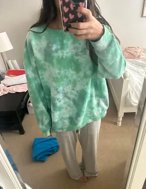 The Comfy crew neck thumbnail 1