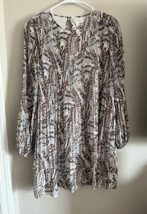 Aritzia Wilfred dress thumbnail 1