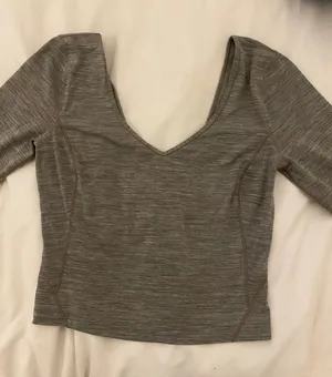 Align Long Sleeve thumbnail 1