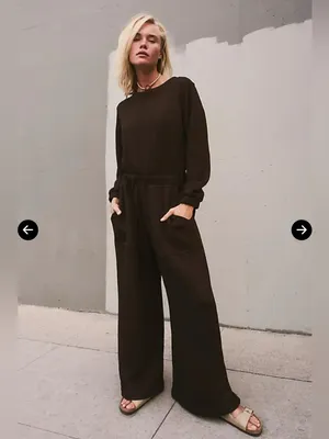 Free People Darla jumpsuit thumbnail 3