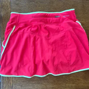 Nike Dri-Fit Skirt Tennis thumbnail 1