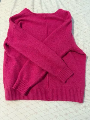 Vince Camuto Sweater thumbnail 2