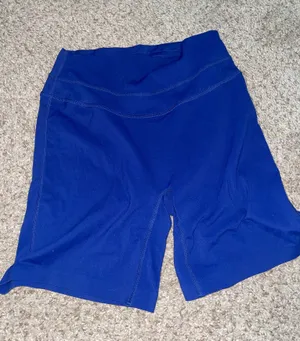 LSKD Enhance short Blue Size M thumbnail 1